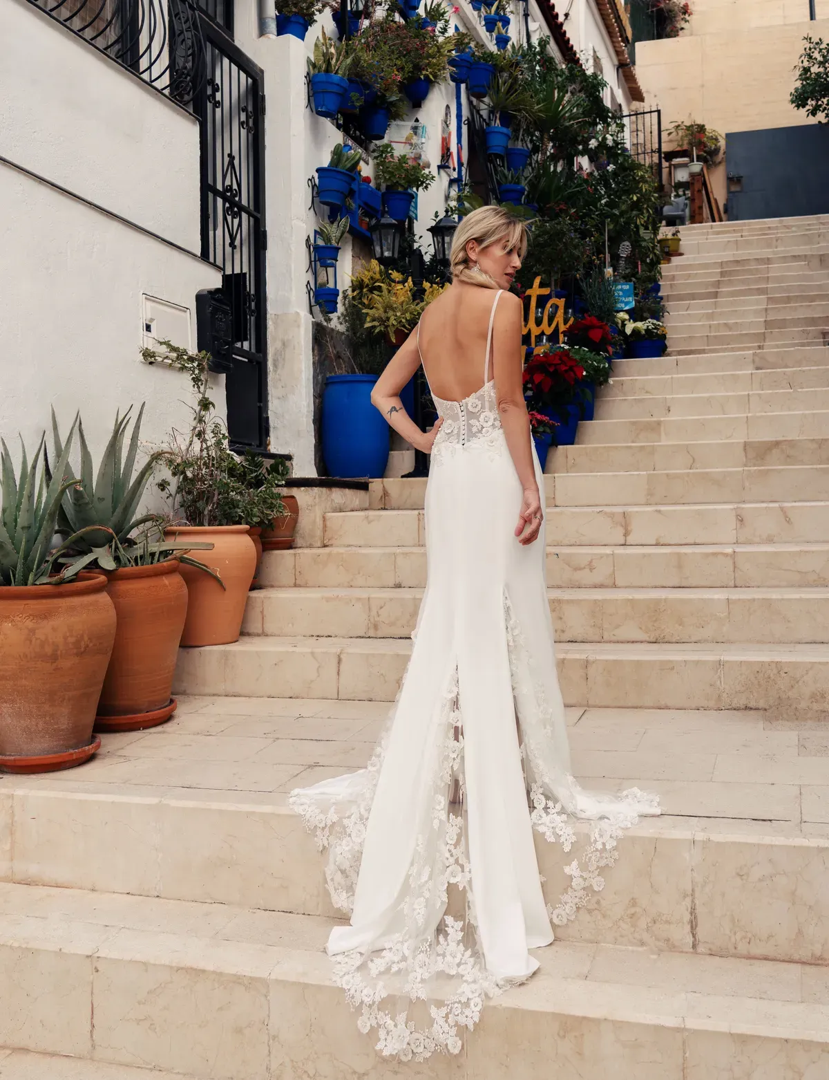 Adriana de JJ Bridal (foto 2)