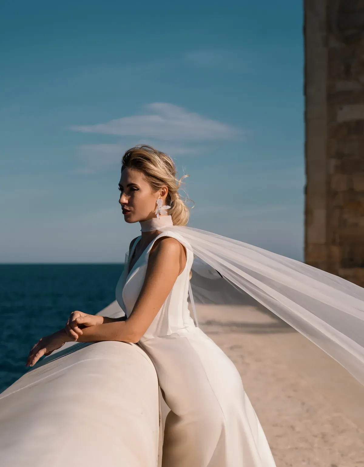Alba de JJ Bridal (foto 6)