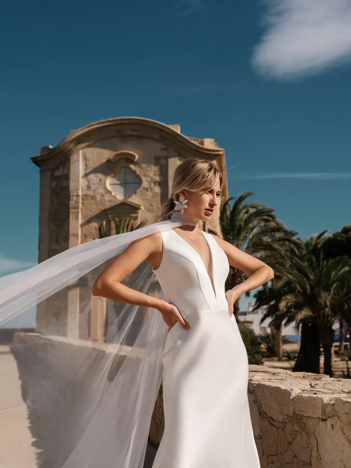 Alba de JJ Bridal (foto 1)