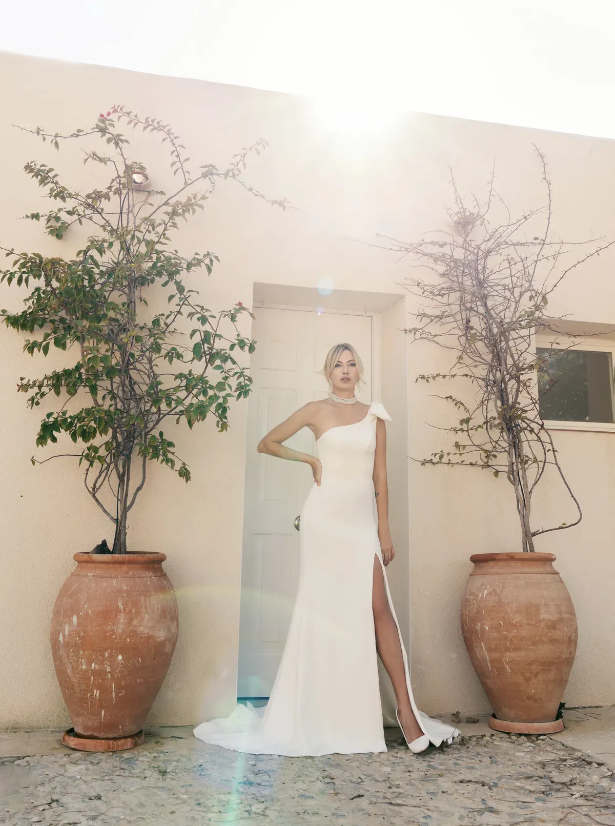 Amelia de JJ Bridal (foto 5)