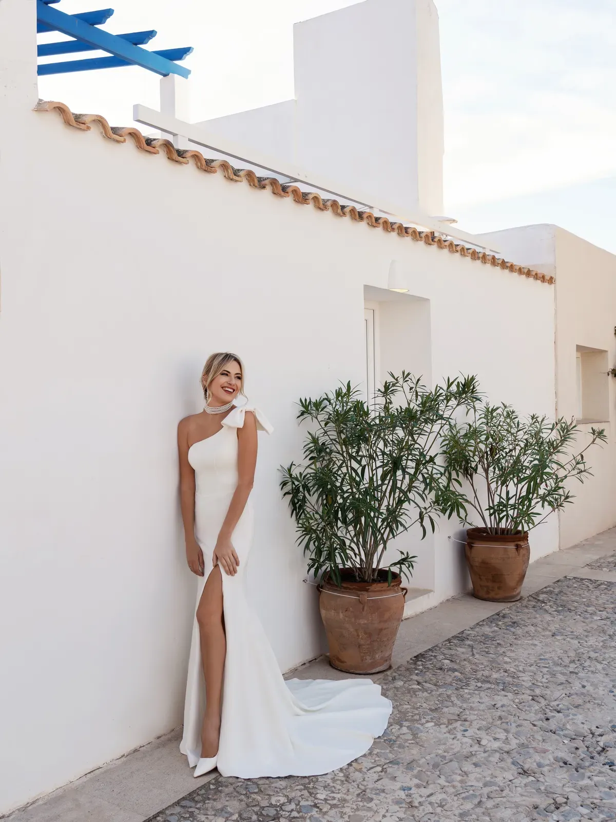 Amelia de JJ Bridal (foto 2)