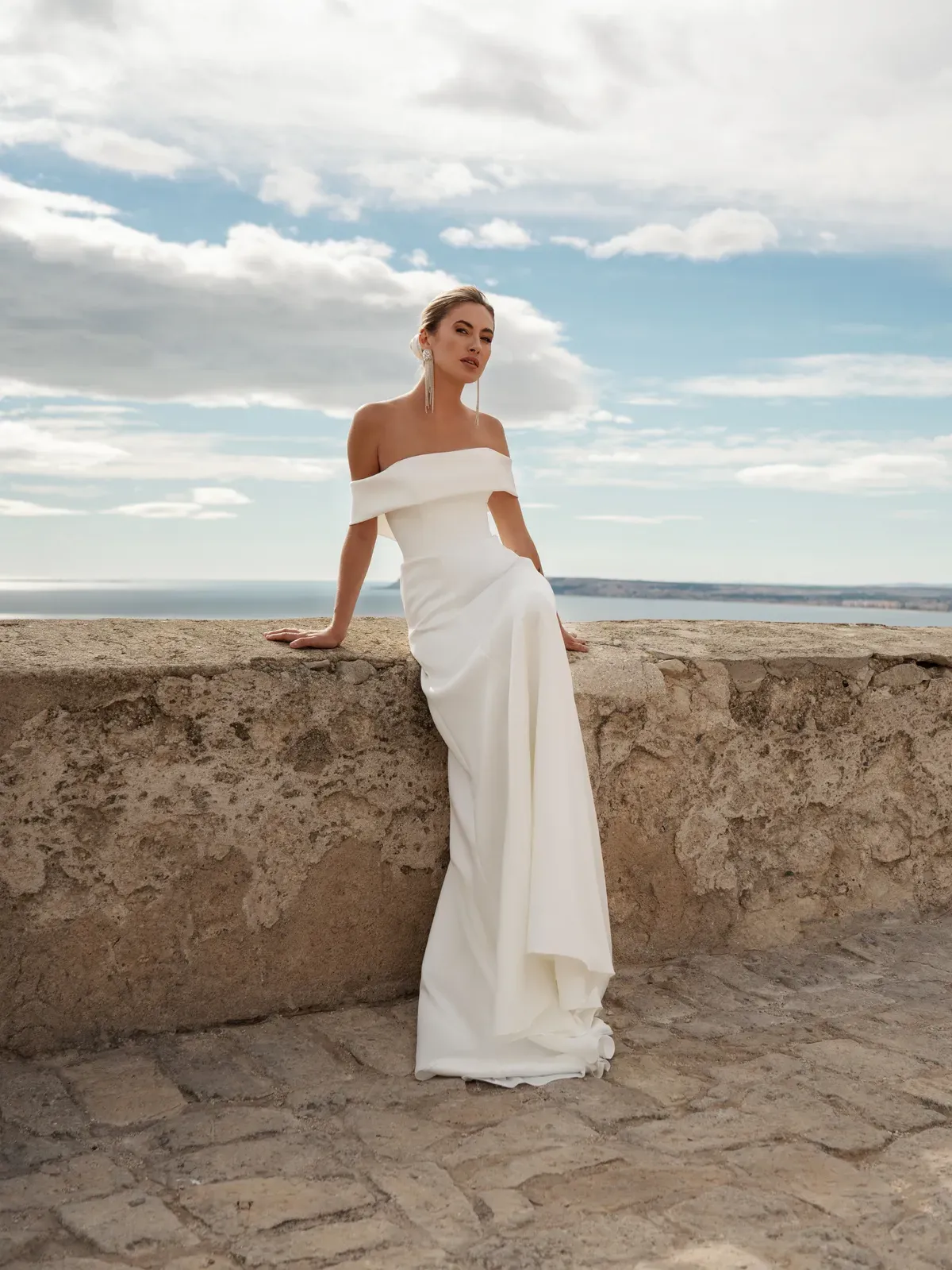 Aria de JJ Bridal (foto 4)