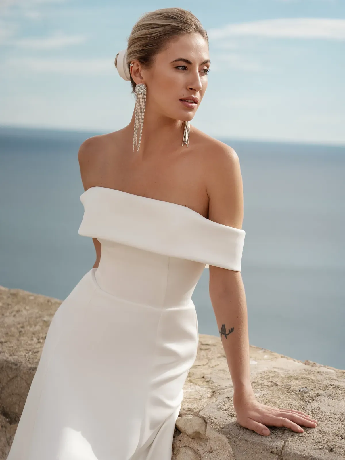 Aria de JJ Bridal (foto 5)