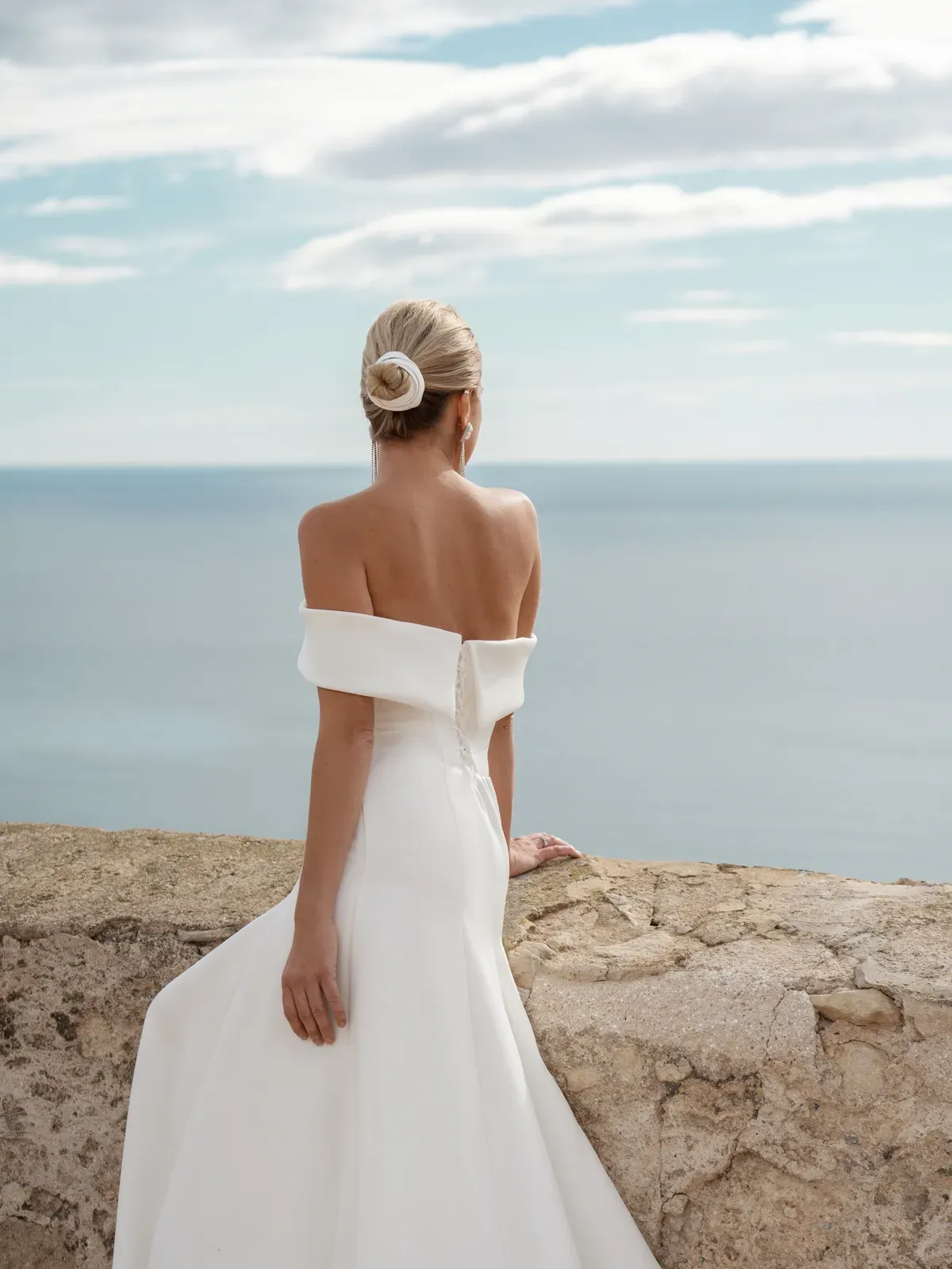 Aria de JJ Bridal (foto 6)
