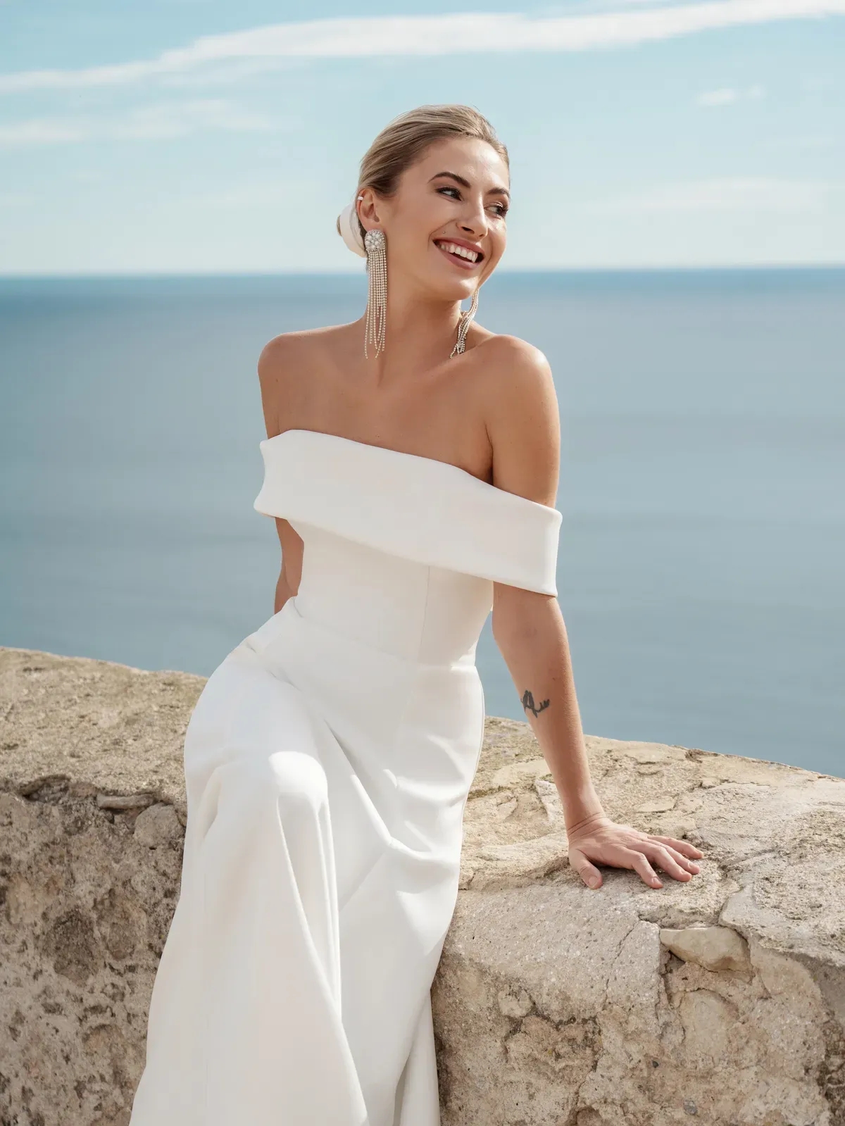 Aria de JJ Bridal (foto 1)