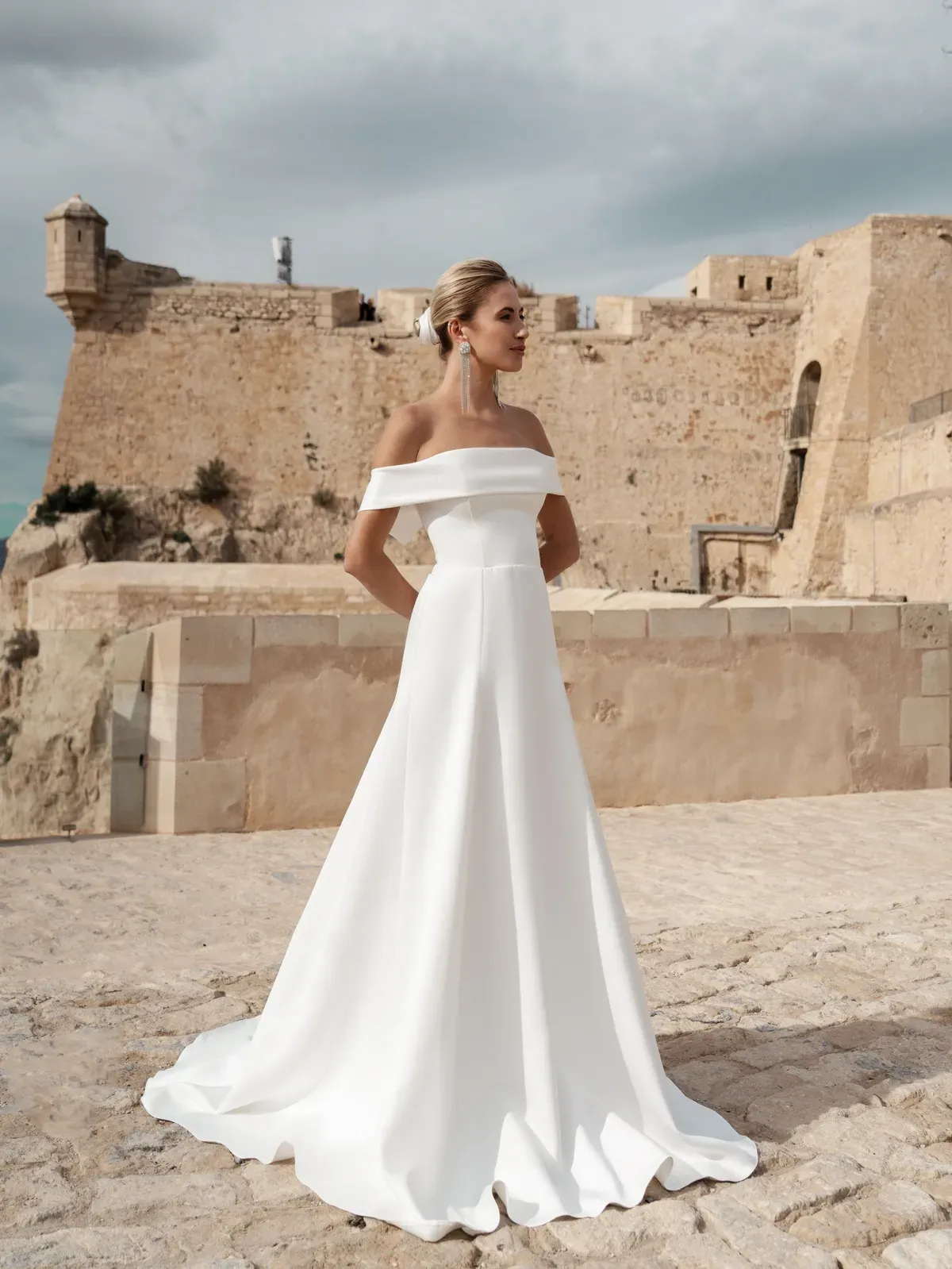Aria de JJ Bridal (foto 2)