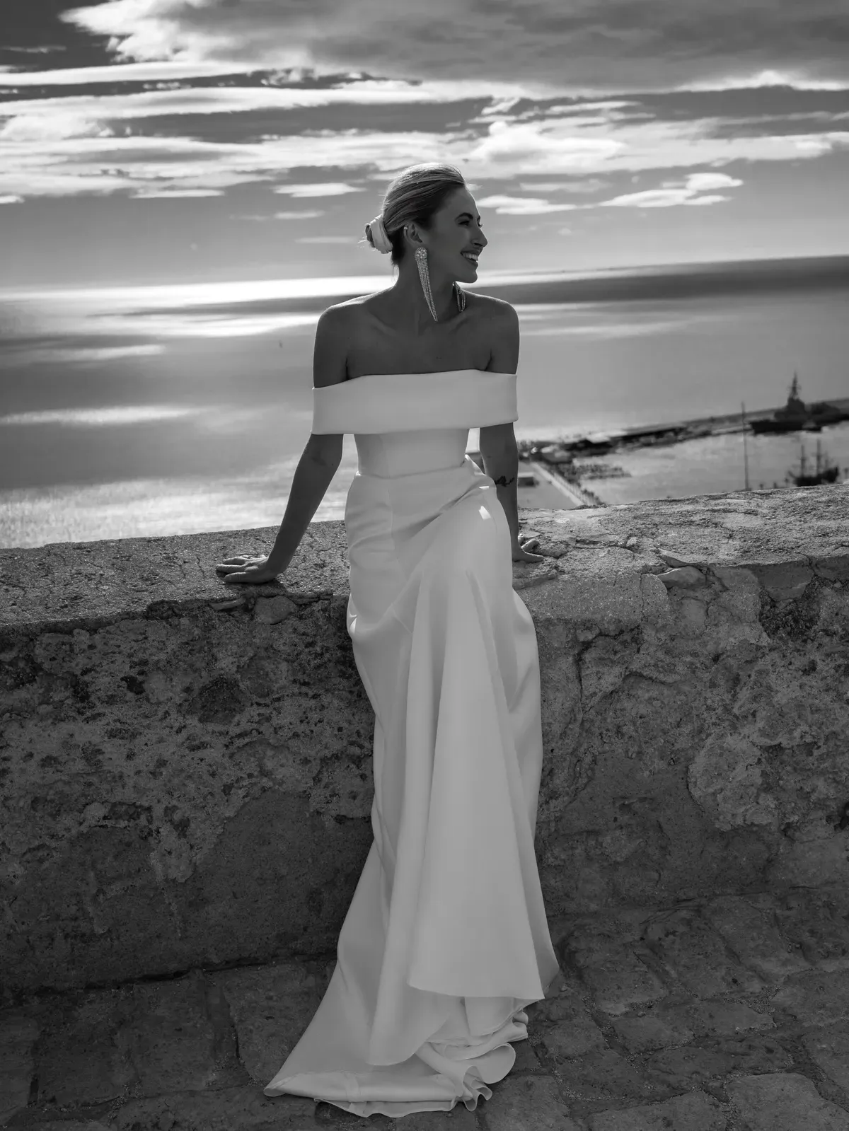 Aria de JJ Bridal (foto 3)