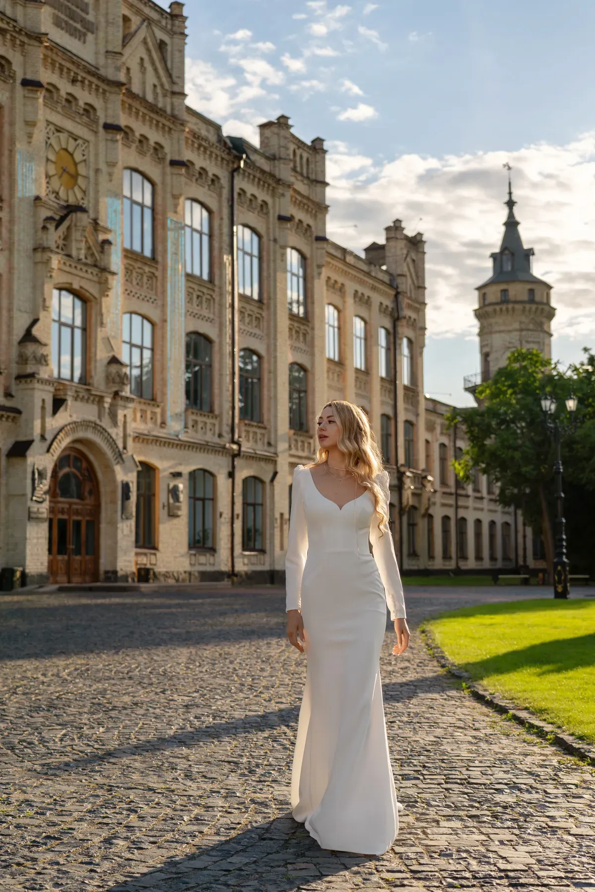 Aurelia de JJ Bridal (foto 4)