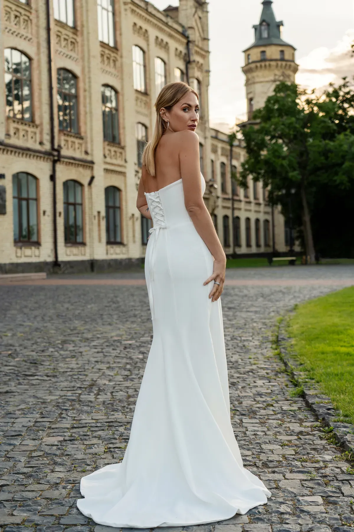 Bella de JJ Bridal (foto 5)