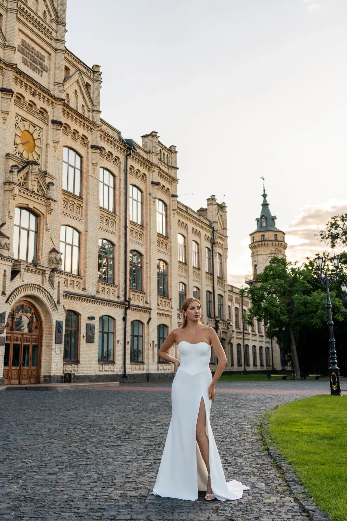 Bella de JJ Bridal (foto 6)