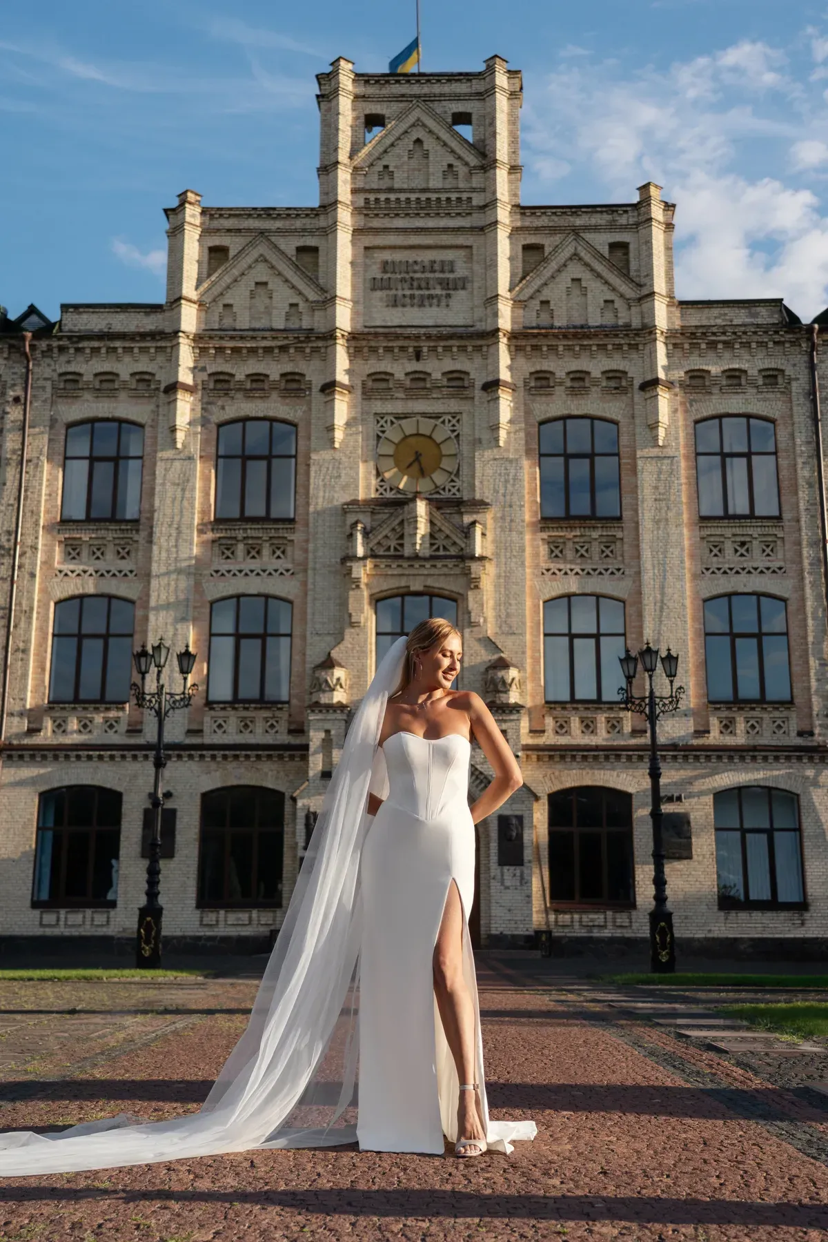 Bella de JJ Bridal (foto 2)