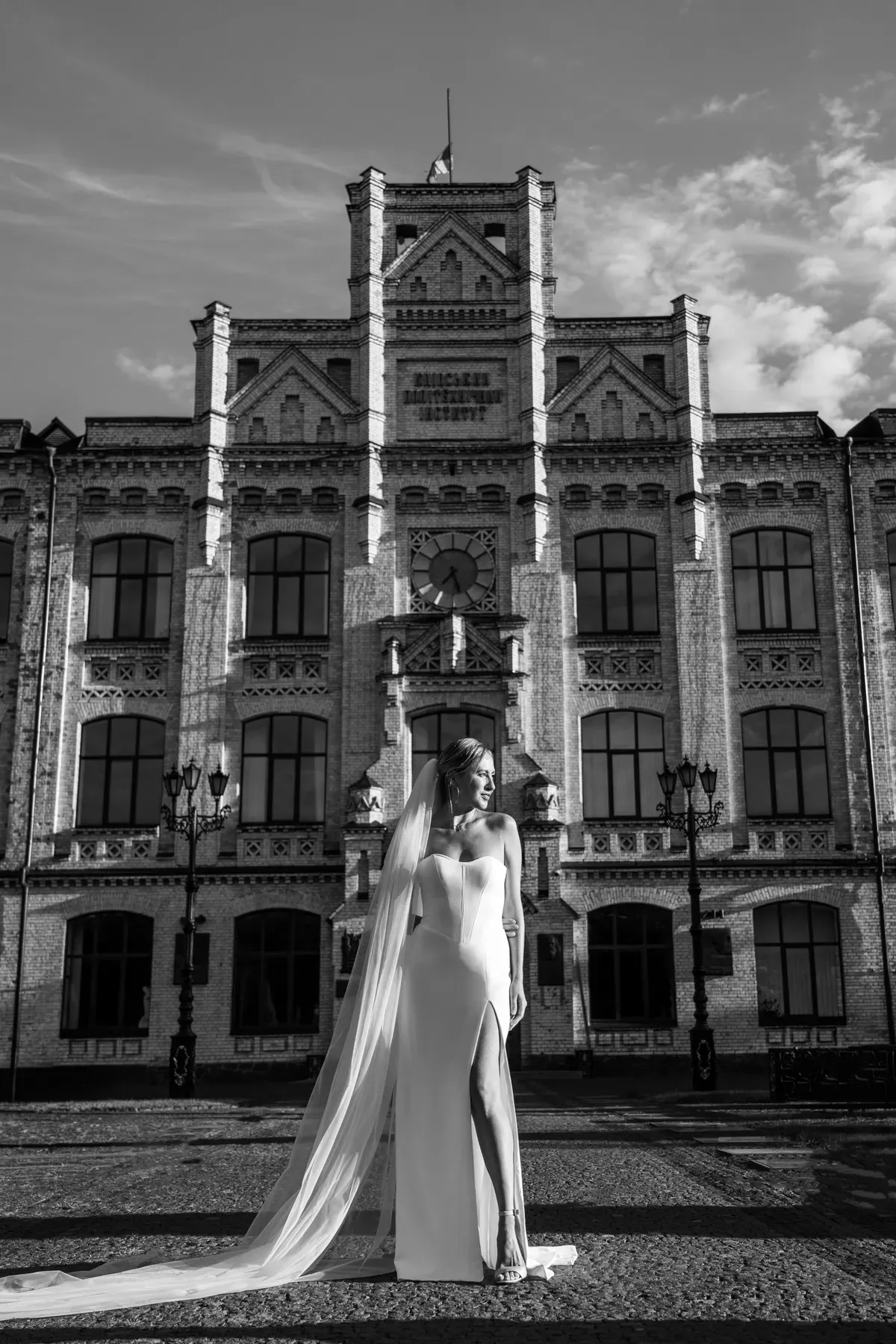 Bella de JJ Bridal (foto 3)