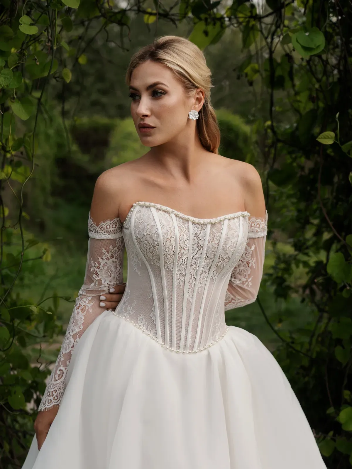 Diana de JJ Bridal (foto 4)