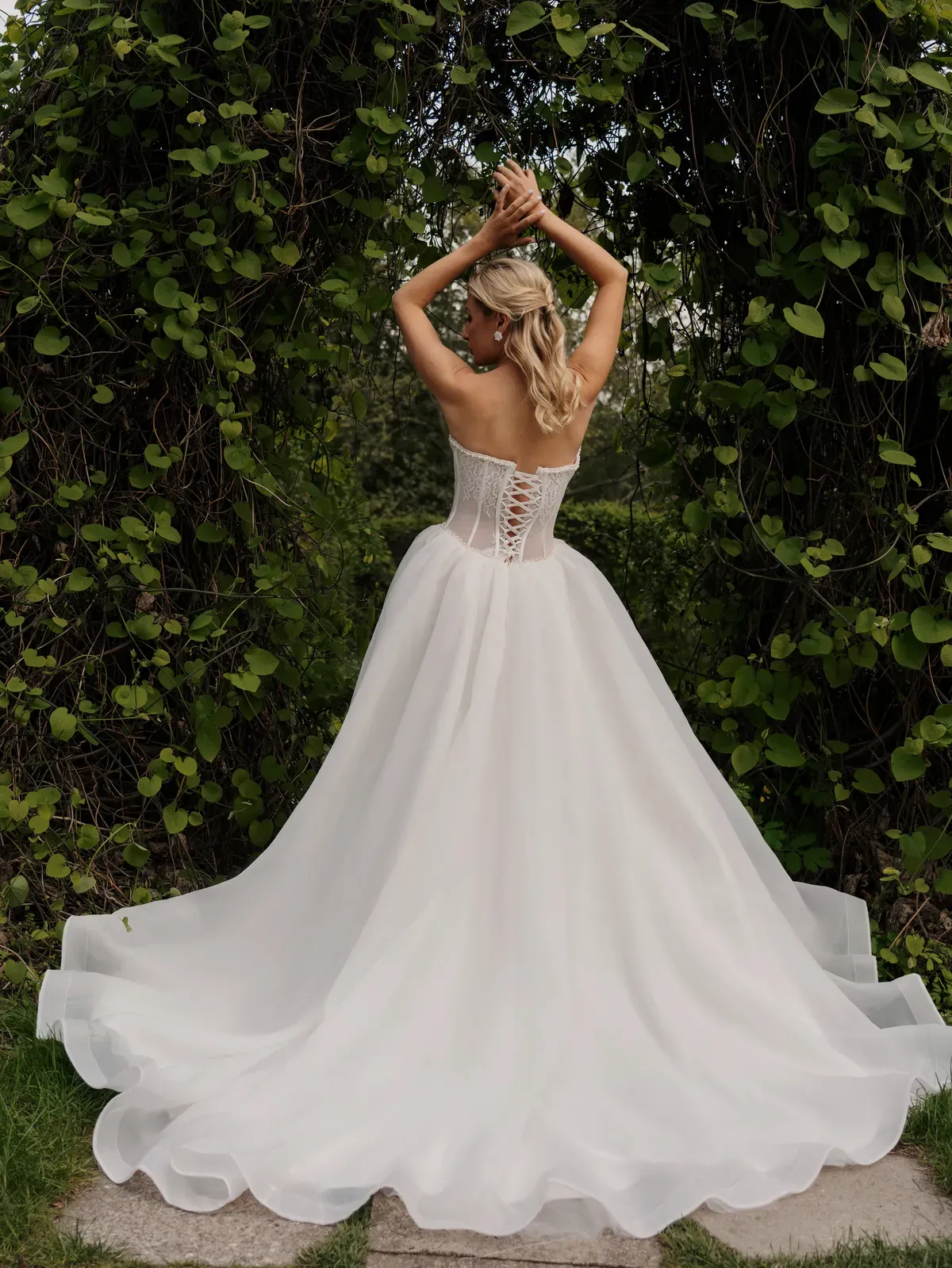 Diana de JJ Bridal (foto 6)
