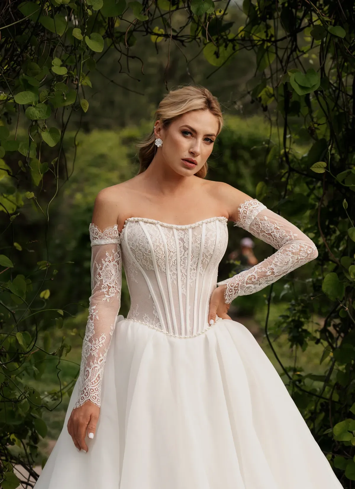 Diana de JJ Bridal (foto 2)