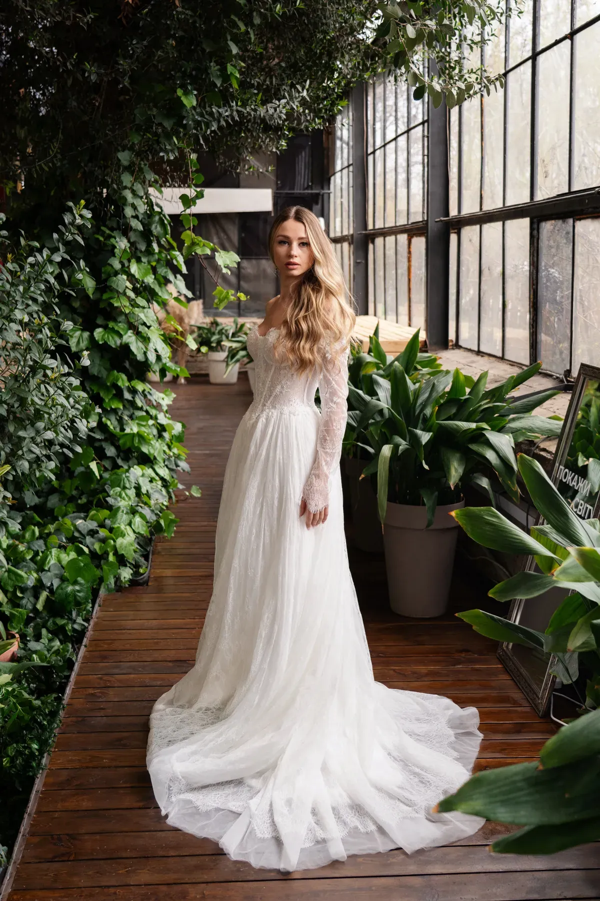Esther de JJ Bridal (foto 4)