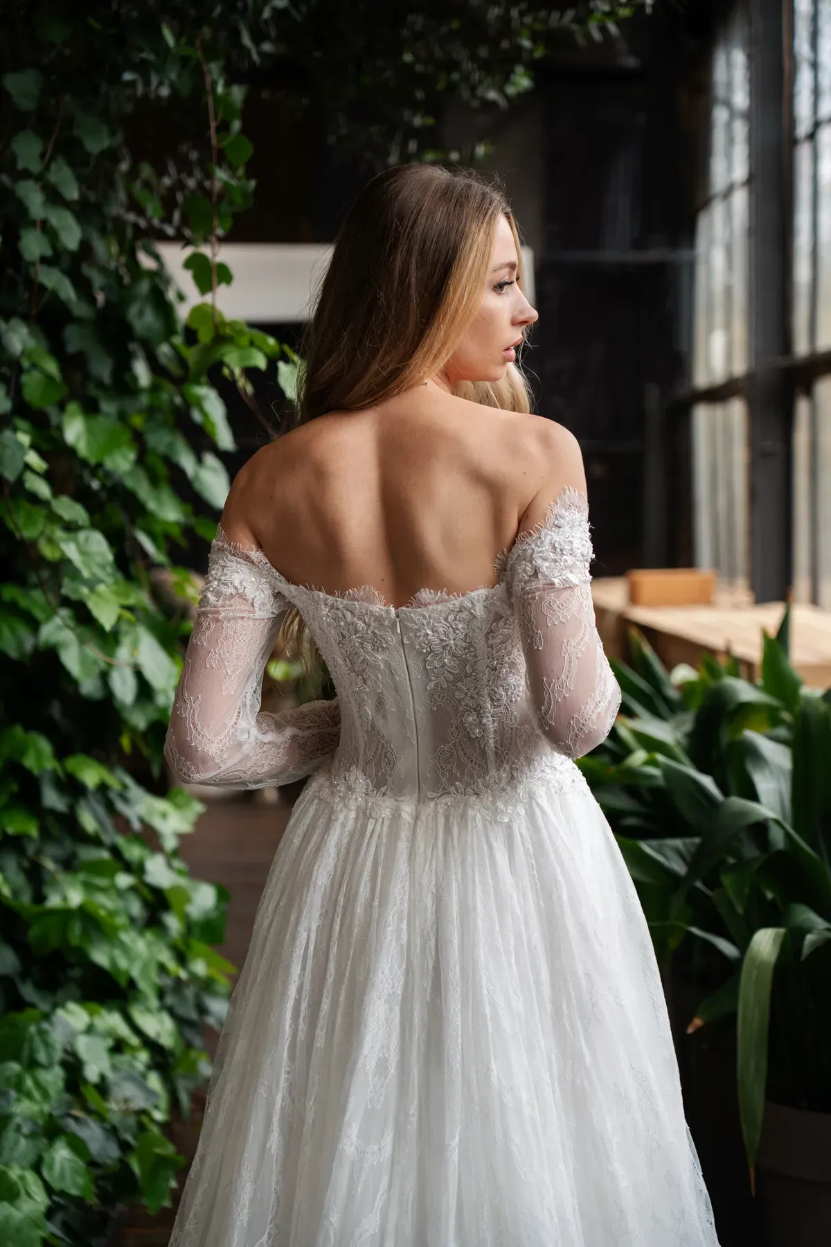 Esther de JJ Bridal (foto 3)