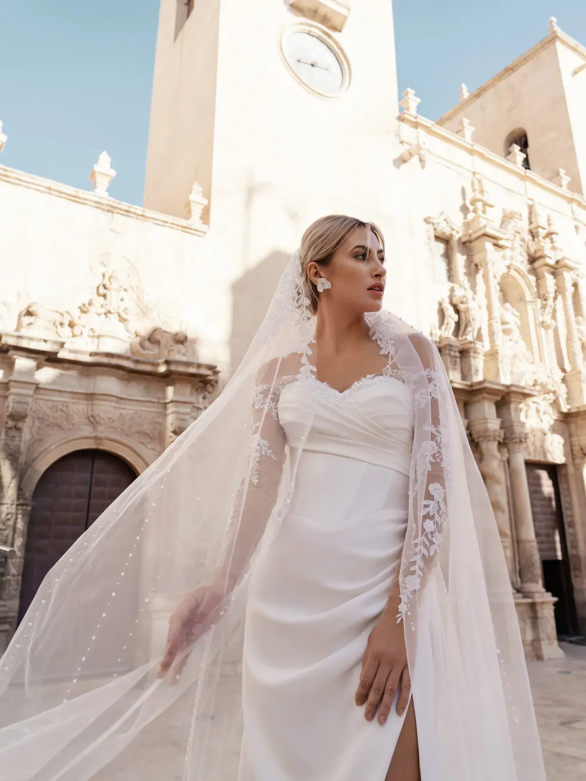 Isabella de JJ Bridal (foto 4)