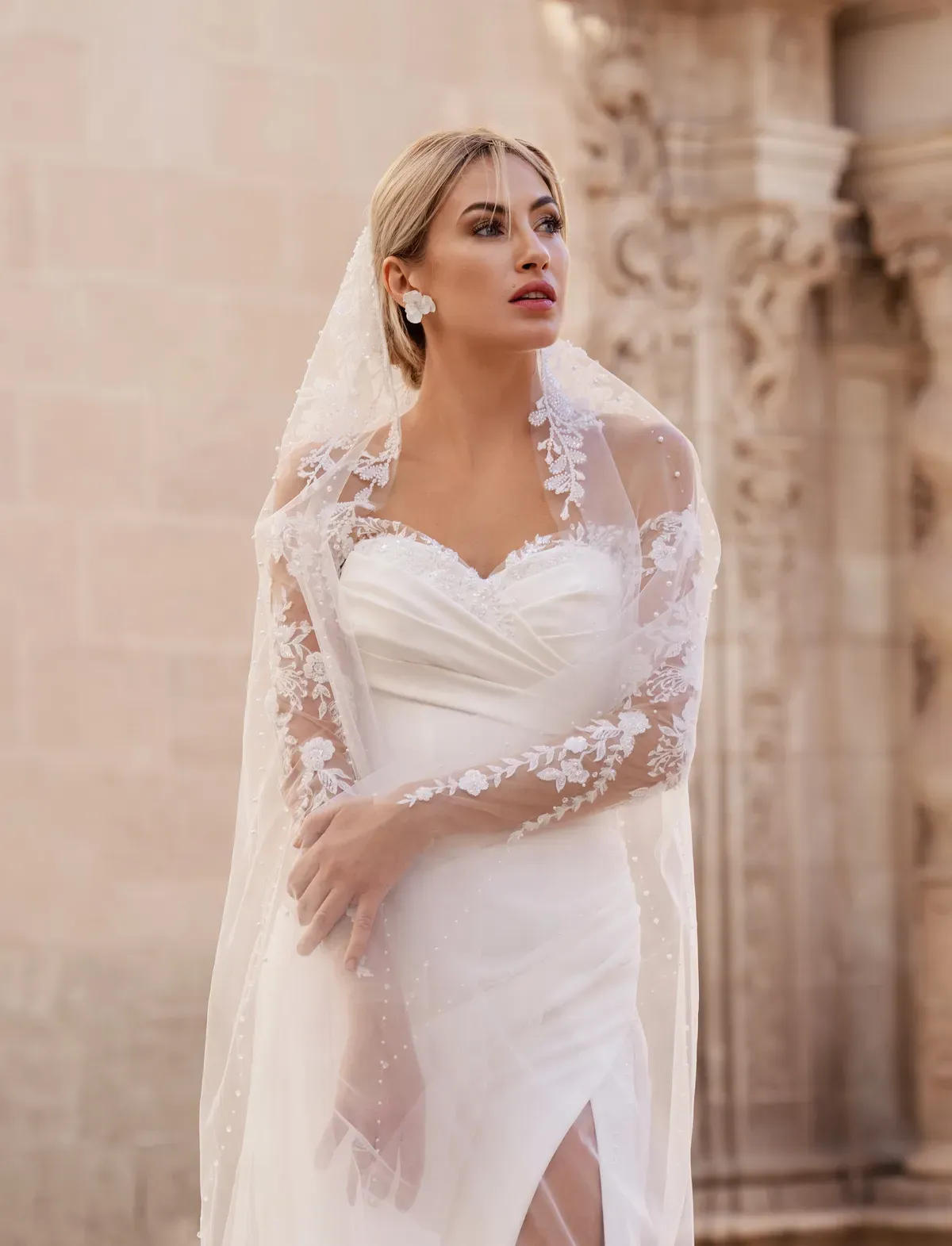 Isabella de JJ Bridal (foto 1)