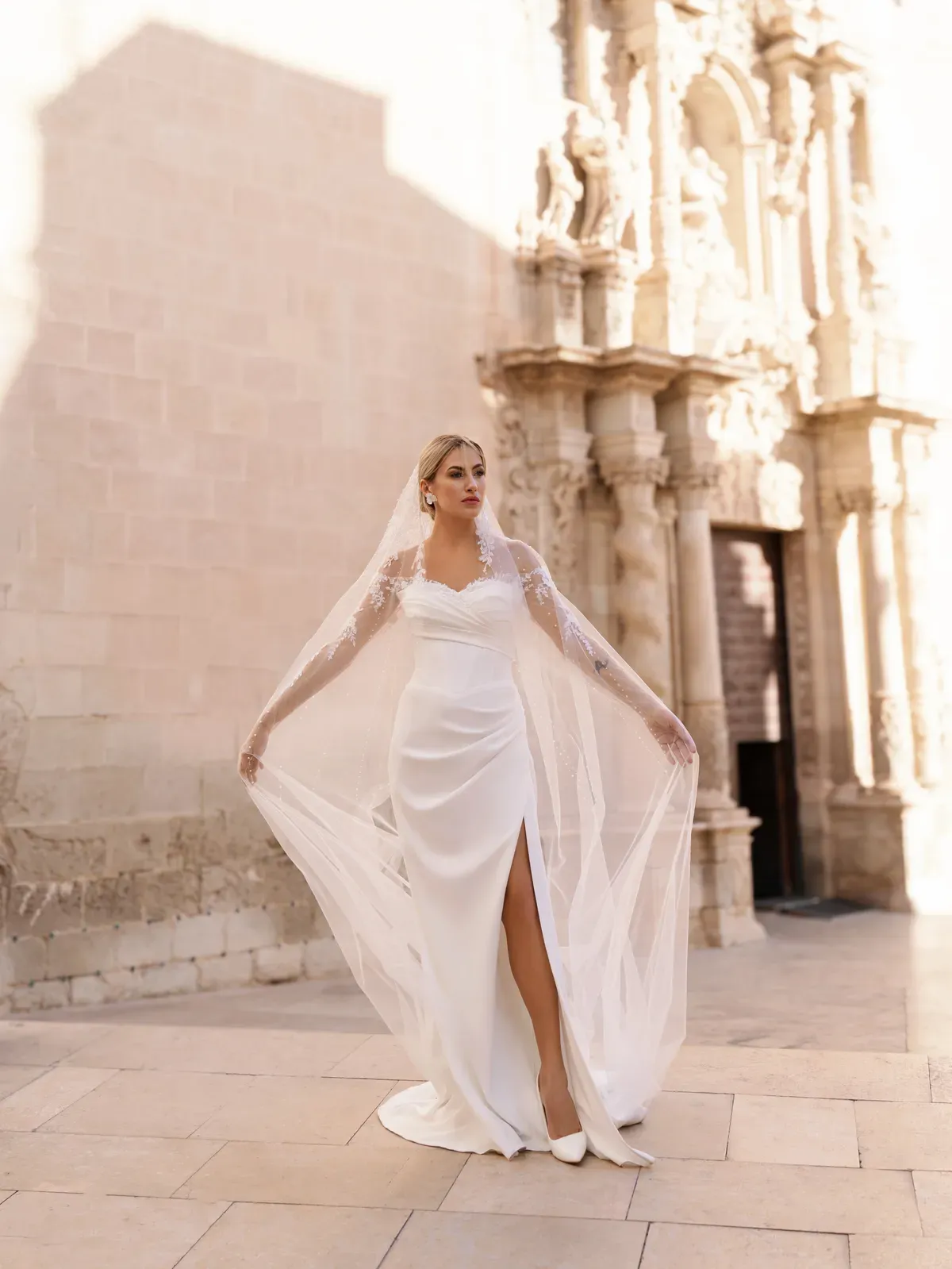 Isabella de JJ Bridal (foto 3)