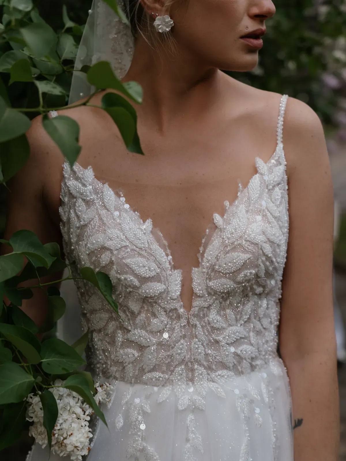 Julia de JJ Bridal (foto 1)