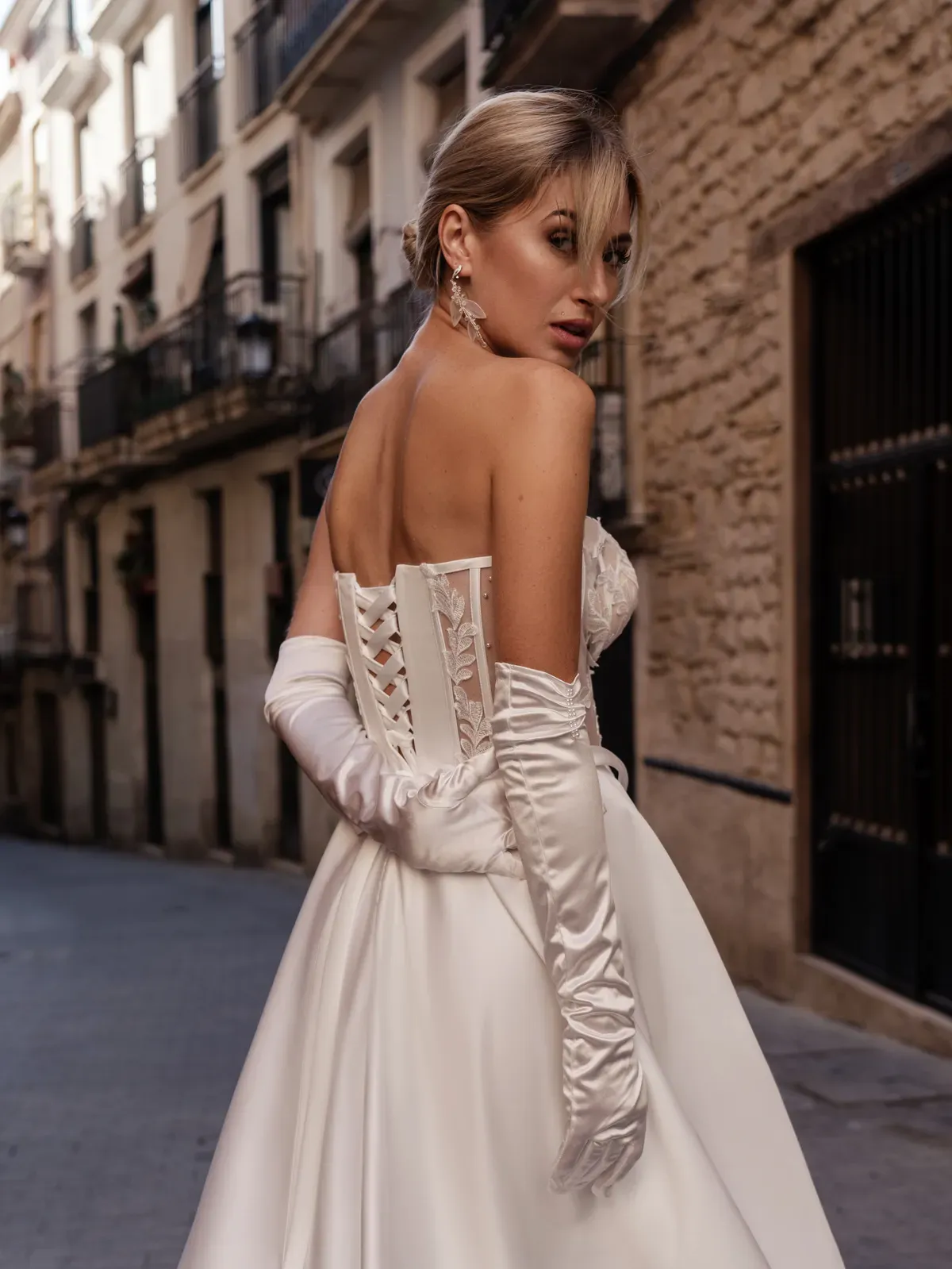 Katrin de JJ Bridal (foto 5)