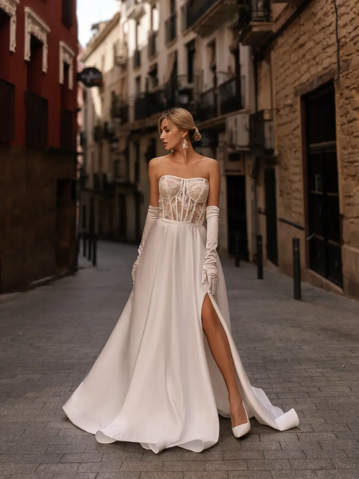 Katrin de JJ Bridal (foto 6)