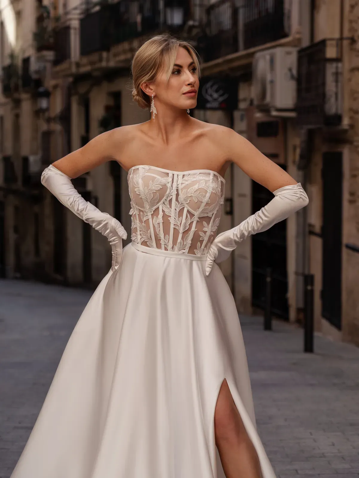 Katrin de JJ Bridal (foto 1)