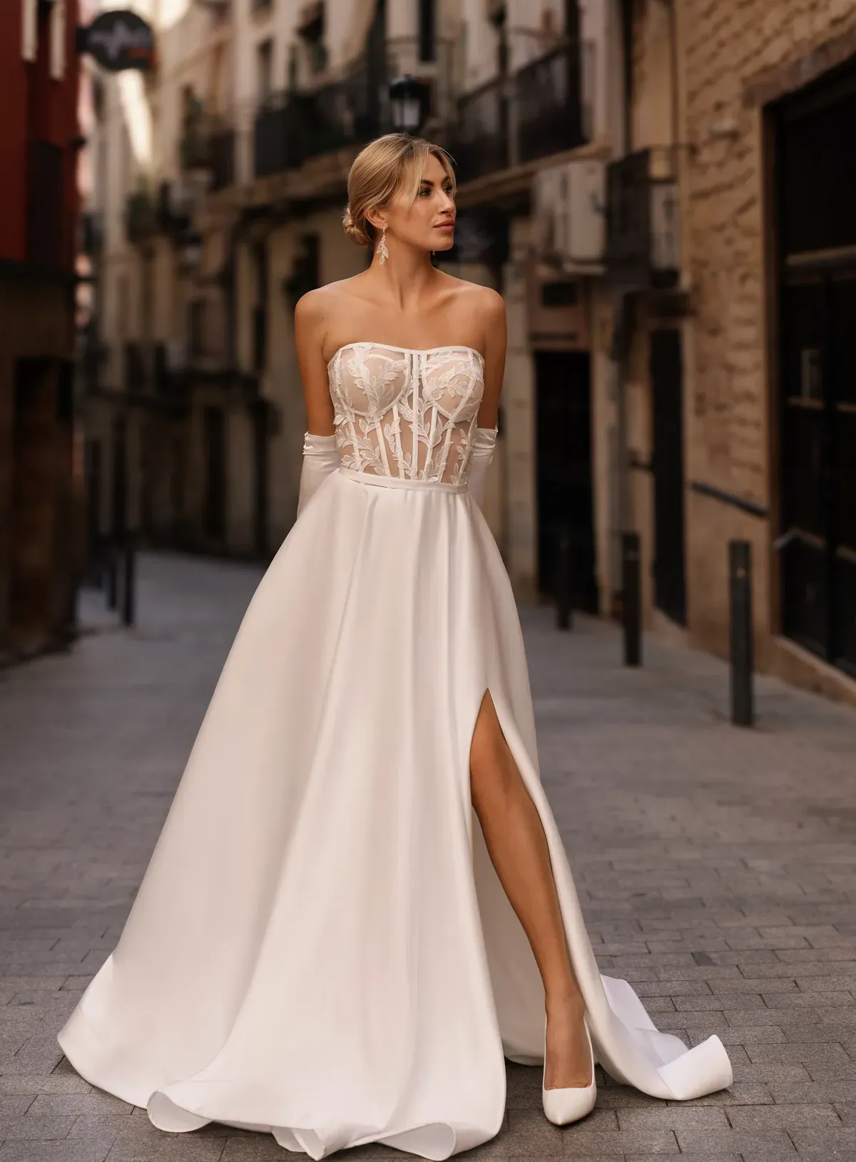 Katrin de JJ Bridal (foto 3)