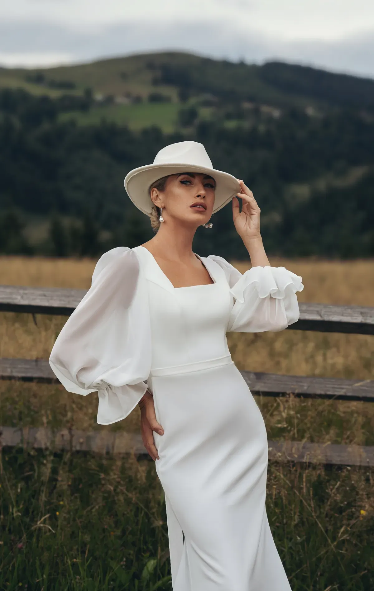 Lidia de JJ Bridal (foto 4)