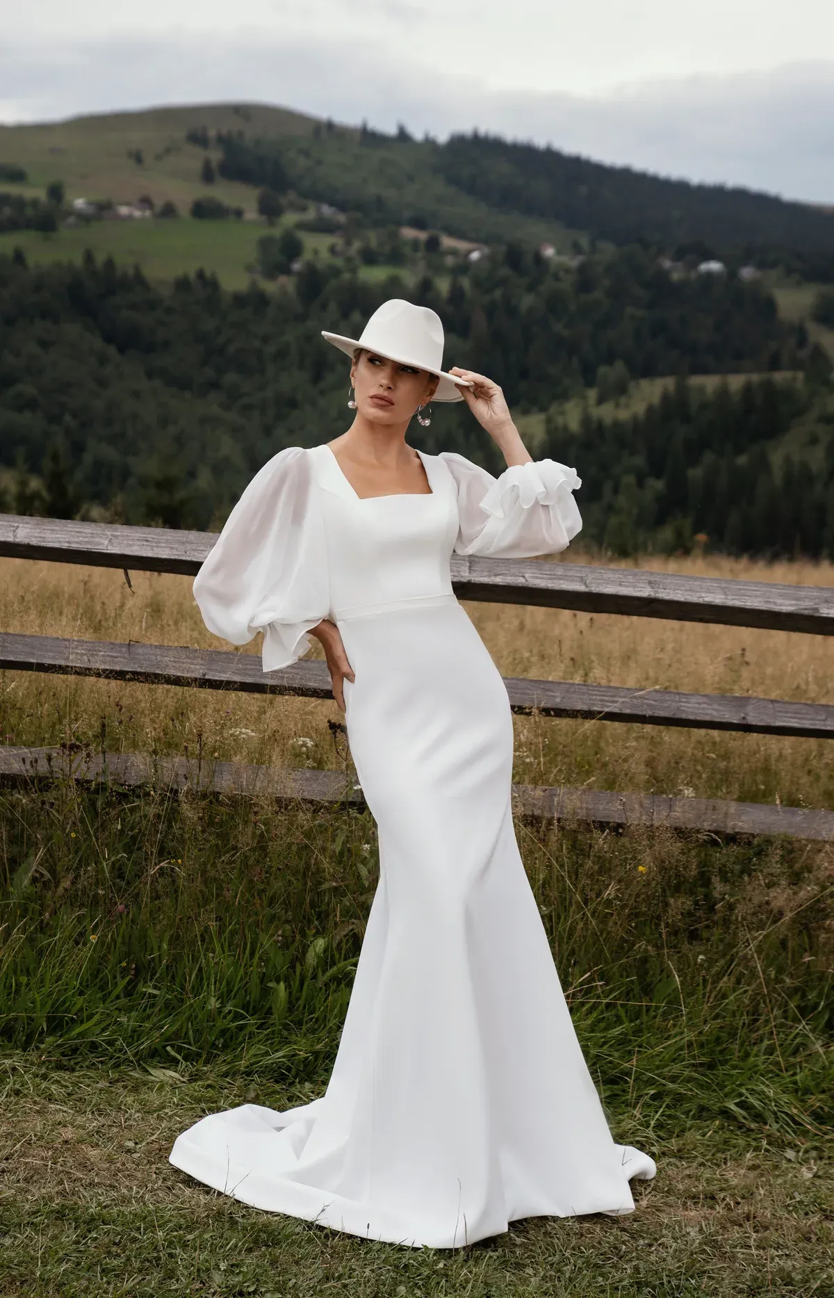 Lidia de JJ Bridal (foto 1)