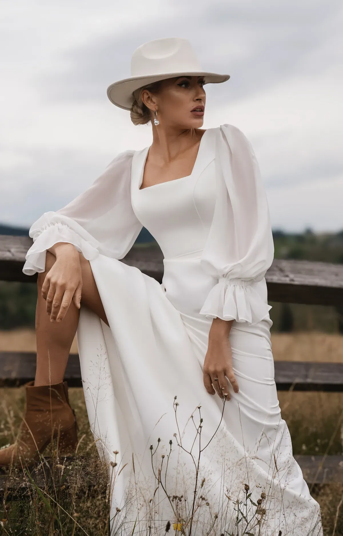 Lidia de JJ Bridal (foto 2)