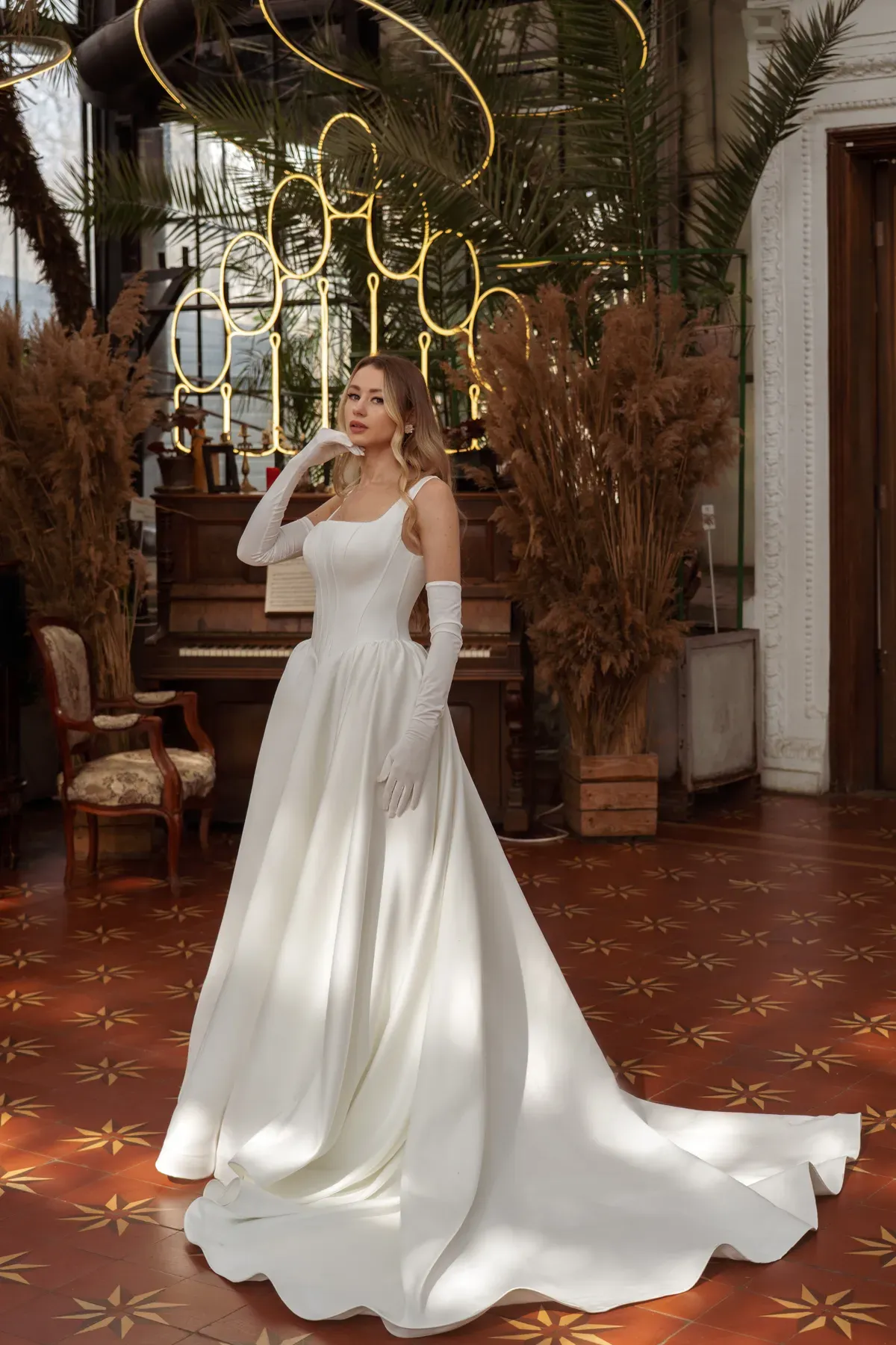 Luna de JJ Bridal (foto 5)
