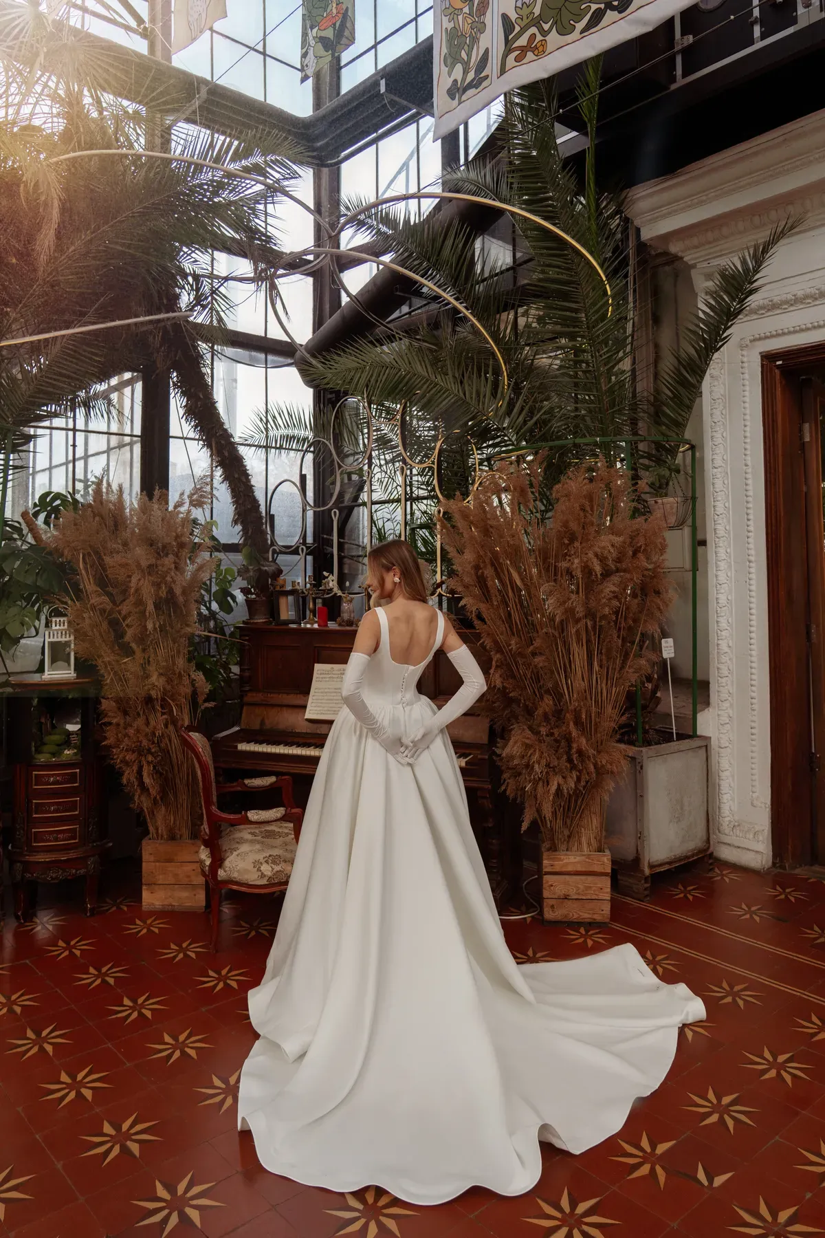 Luna de JJ Bridal (foto 2)