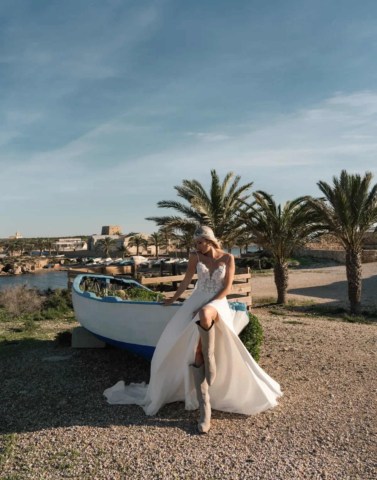 Manuela de JJ Bridal (foto 4)