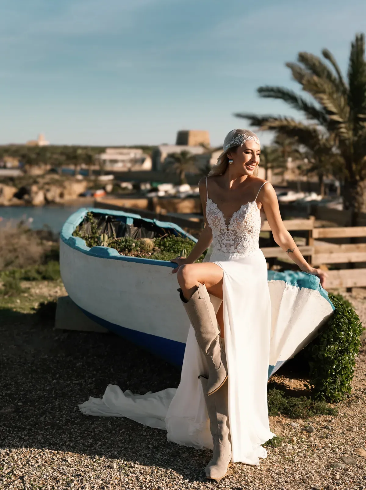 Manuela de JJ Bridal (foto 5)