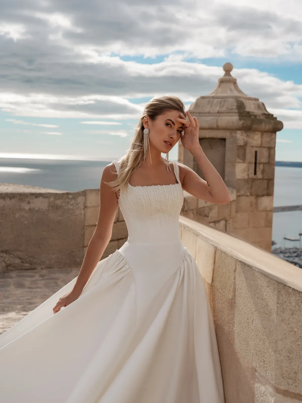 Margarita de JJ Bridal (foto 4)