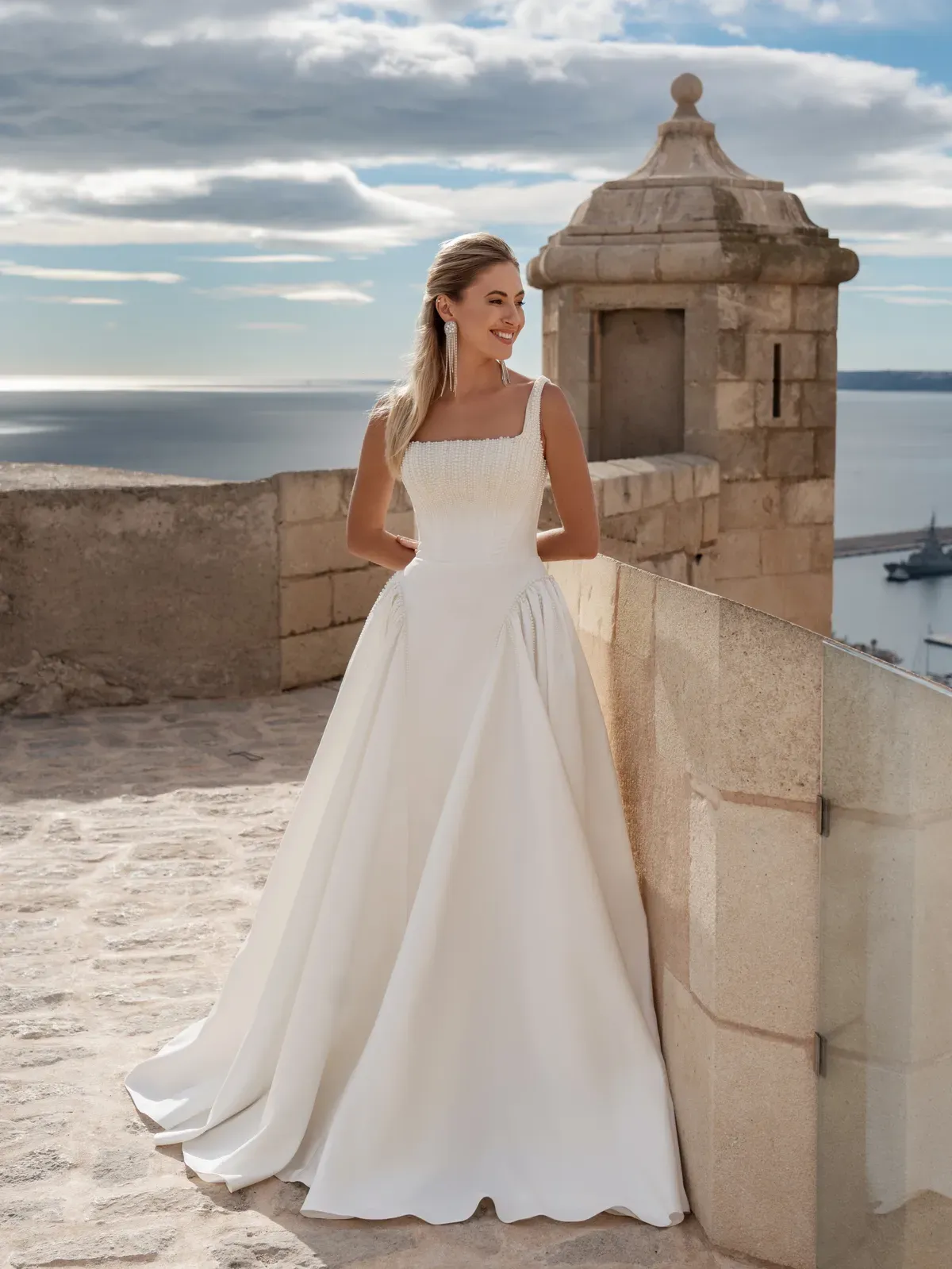 Margarita de JJ Bridal (foto 5)