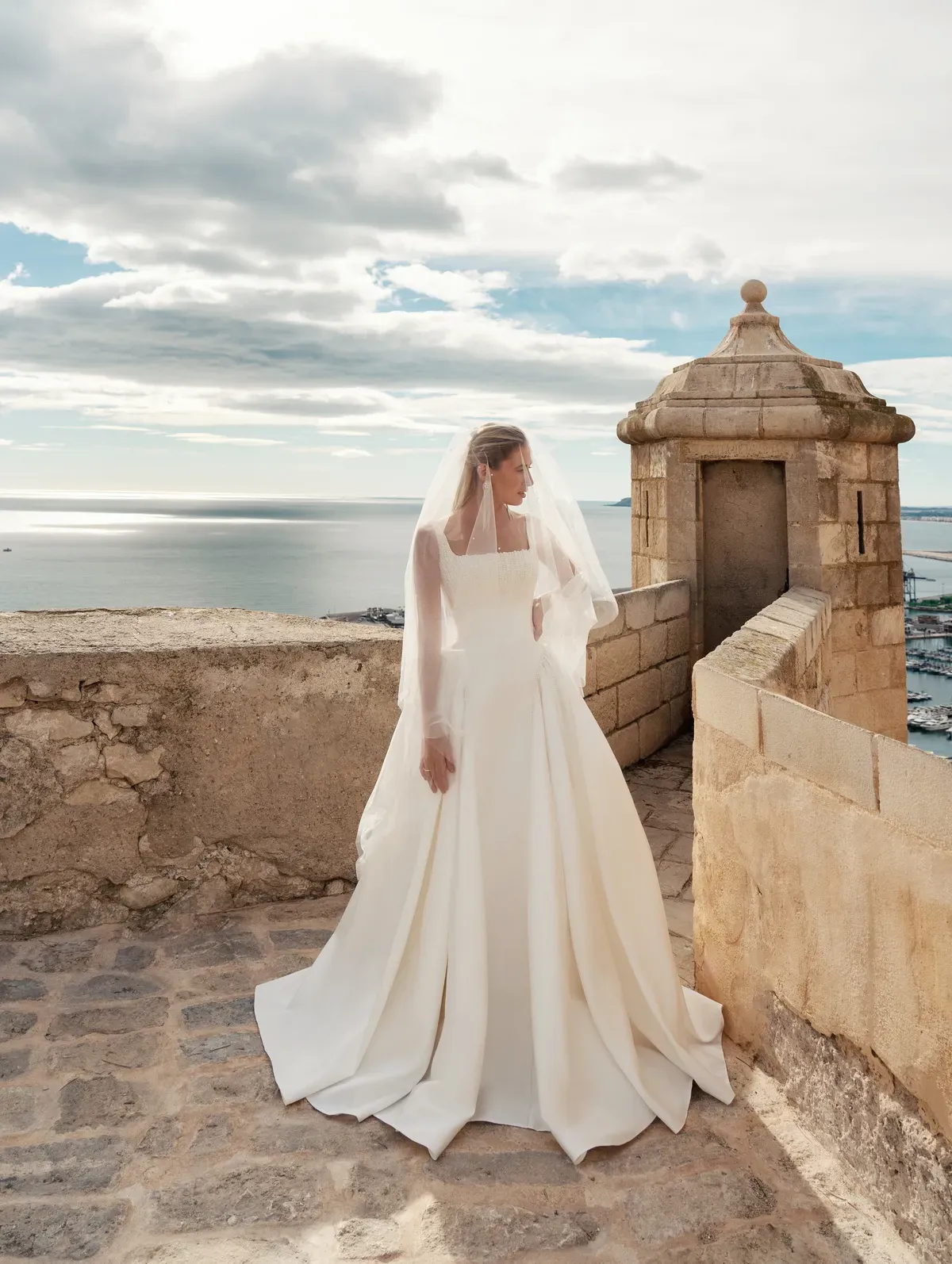 Margarita de JJ Bridal (foto 6)