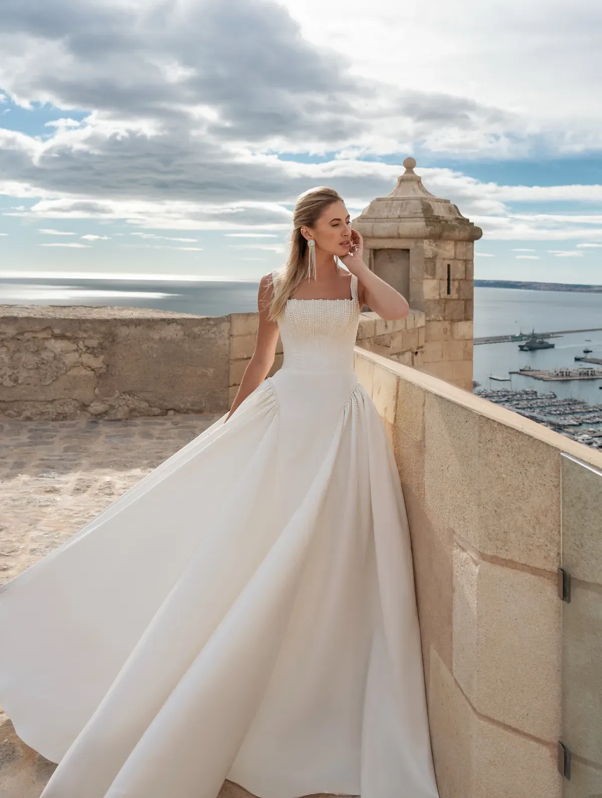 Margarita de JJ Bridal (foto 1)