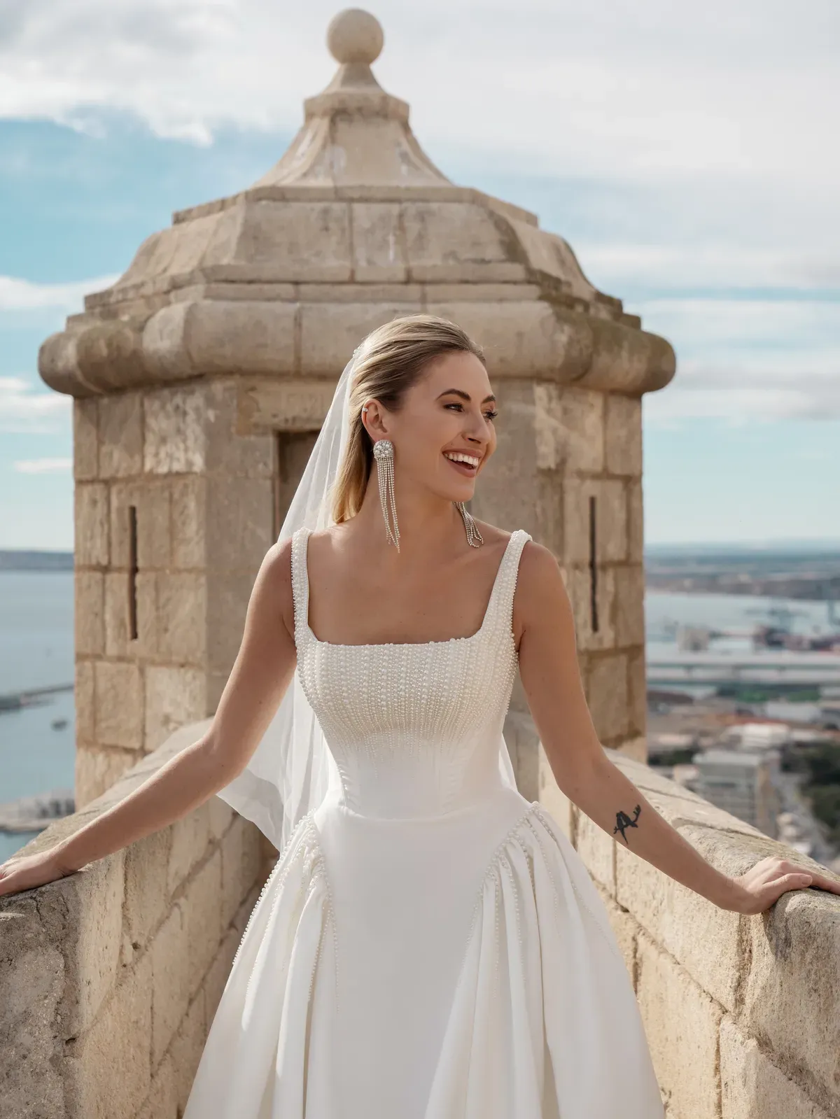 Margarita de JJ Bridal (foto 2)