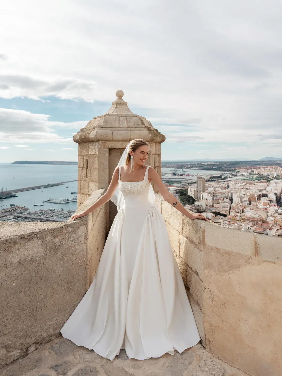 Margarita de JJ Bridal (foto 3)