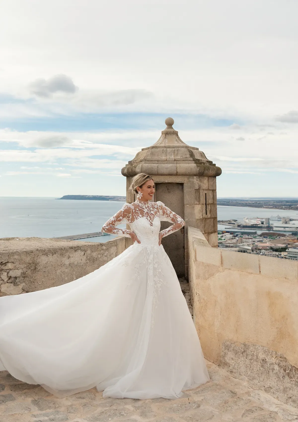 Maria de JJ Bridal (foto 2)