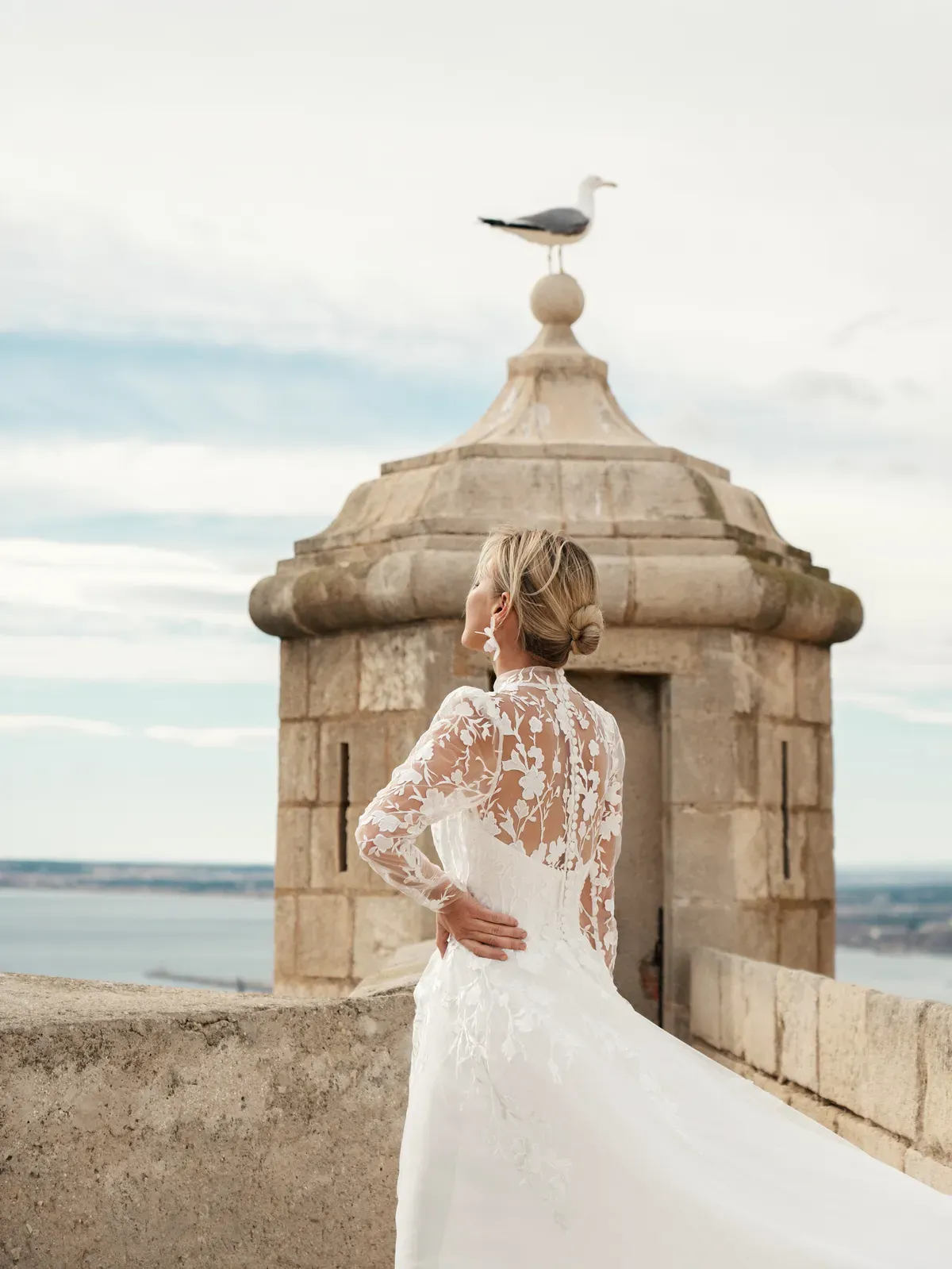 Maria de JJ Bridal (foto 3)