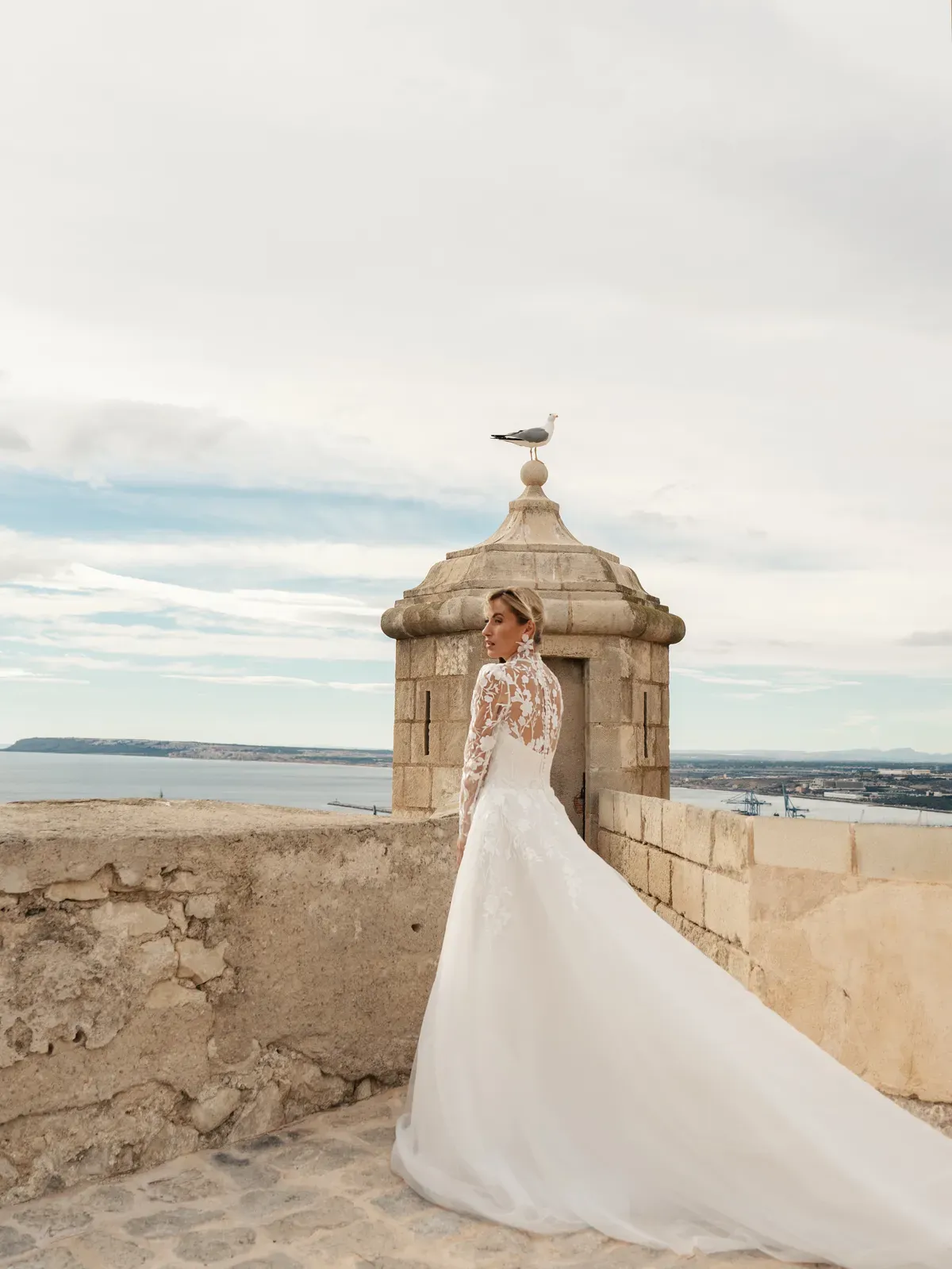 Maria de JJ Bridal (foto 4)