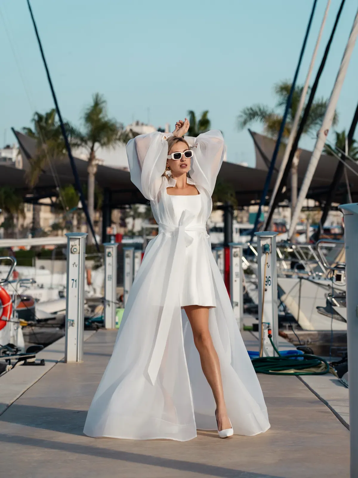 Martina de JJ Bridal (foto 5)