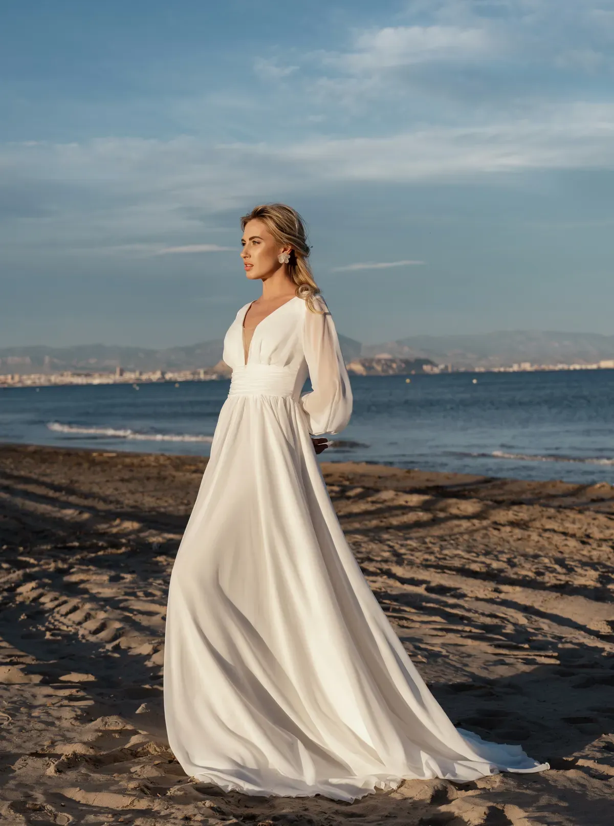 Olga de JJ Bridal (foto 1)