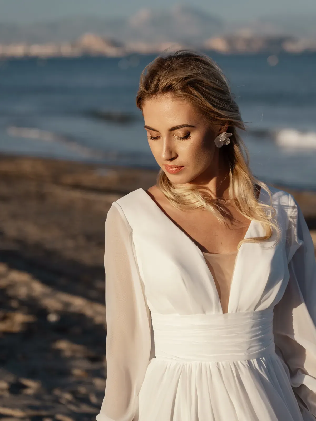 Olga de JJ Bridal (foto 2)