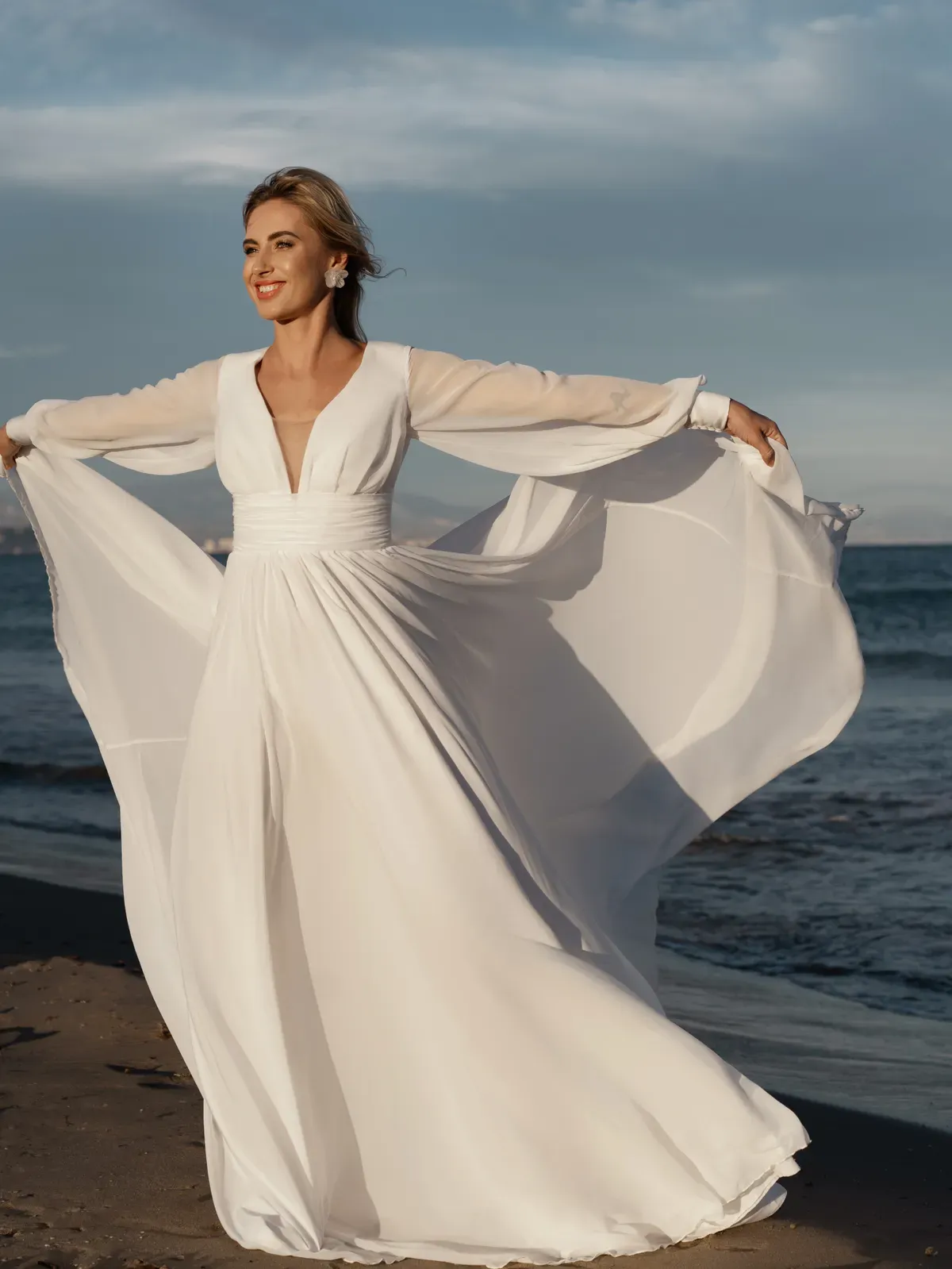 Olga de JJ Bridal (foto 4)