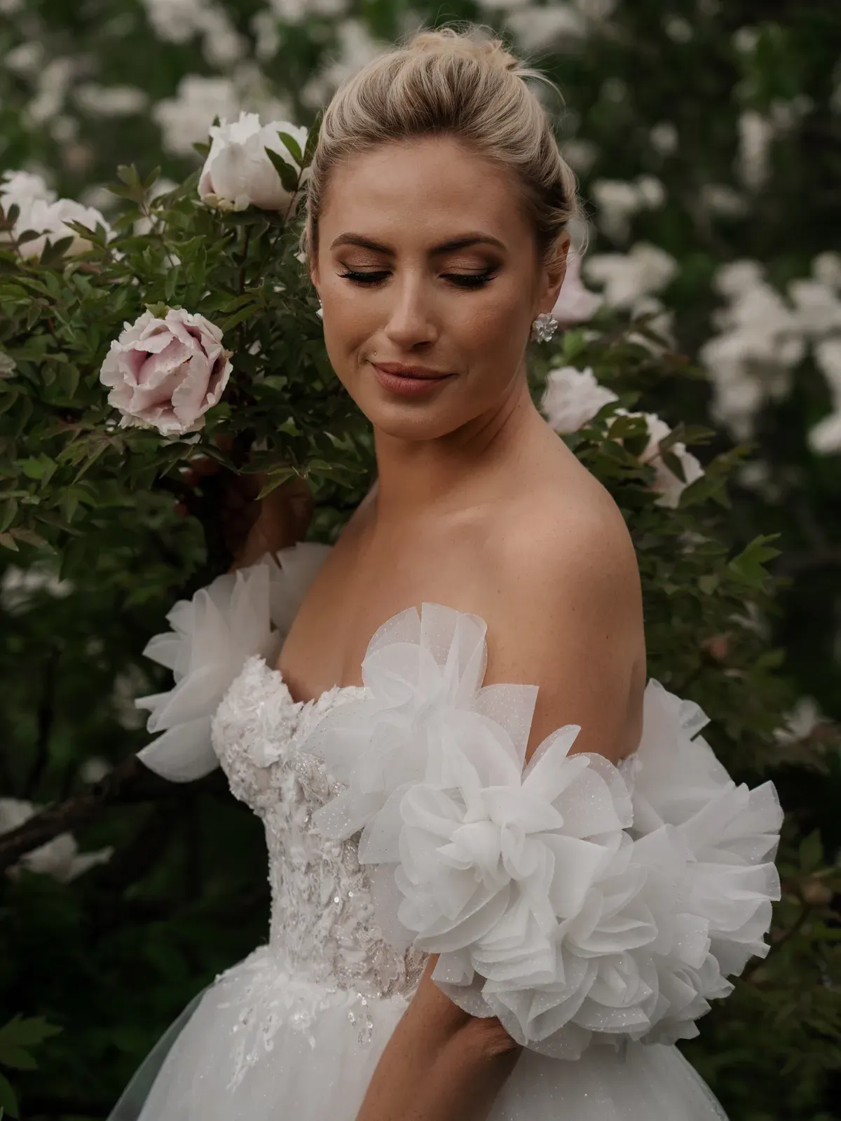 Olivia de JJ Bridal (foto 4)